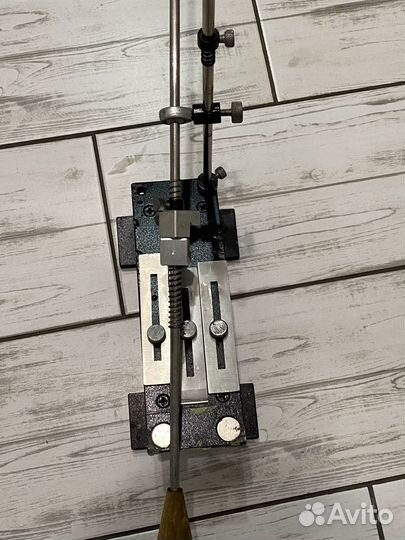 Заточной станок для ножей