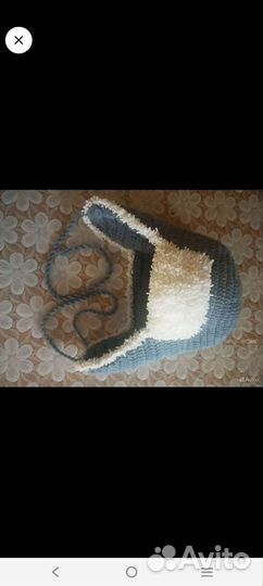 Вязание на заказ