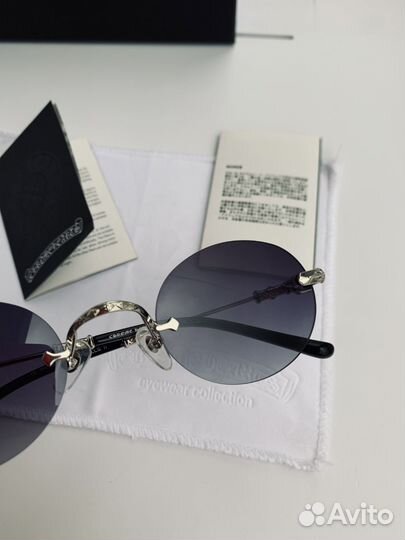 Очки Chrome Hearts Pills 2