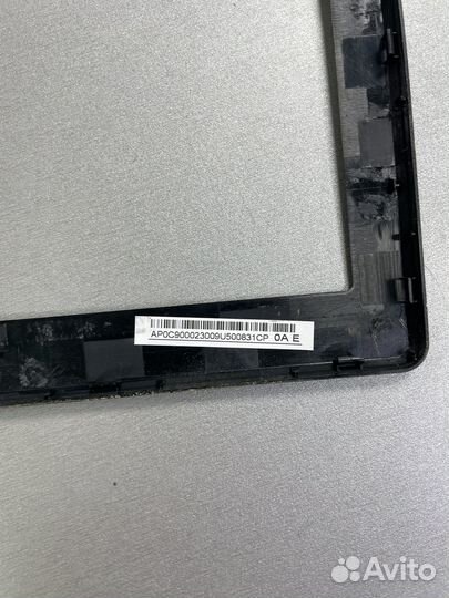 Рамка матрицы Packard Bell PEW91 TK85