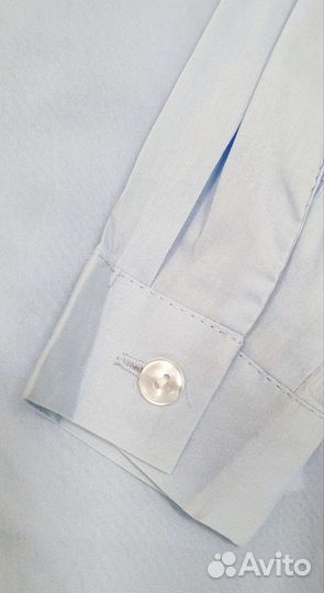 Рубашка Silver Spoon д/д. Р. 122, 140, 146см