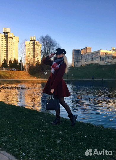 Пошив и ремонт одежды Фасончик