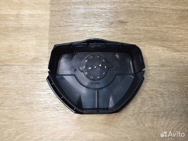 Крышка в руль/airbag/Заглушка Опель Астра H/Зафира