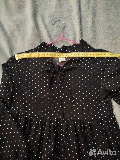 Платье для девочки 128 - 134