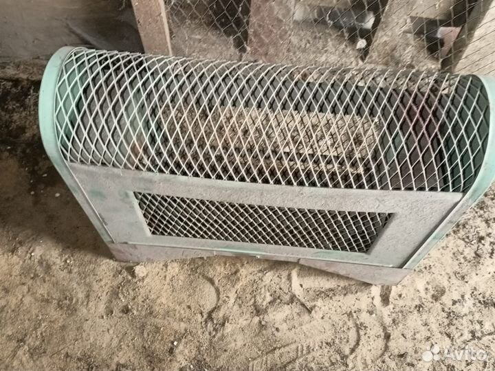 Обогреватель