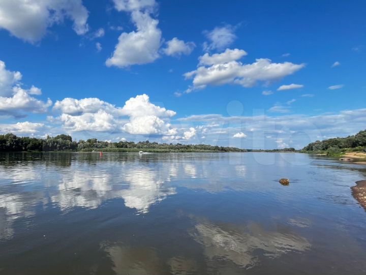 Участок 15 сот. (ИЖС)