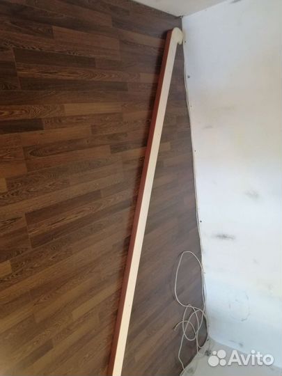 Карниз потолочный бу 3м