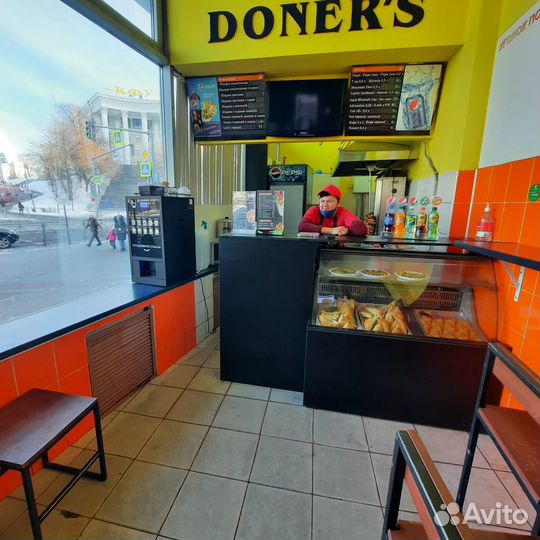 Кофемашина в аренду