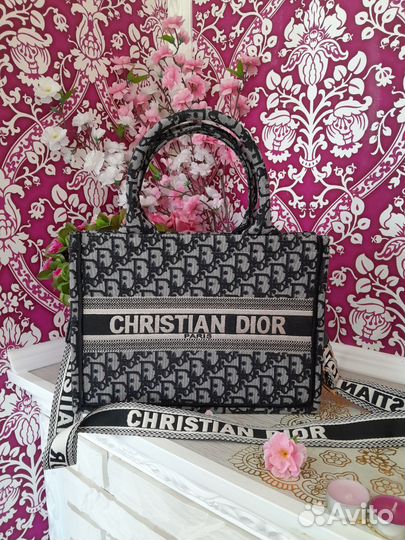 Сумка женская christian Dior