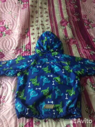 Рейма осень-зима, 98+ 6