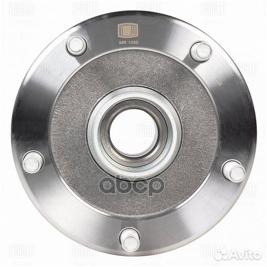 Ступица колеса зад лев MR1095 Trialli