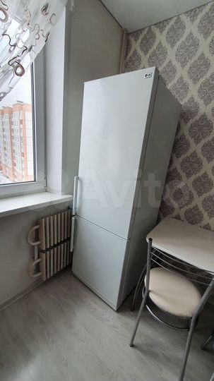 1-к. квартира, 33 м², 8/10 эт.