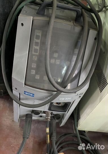 Новый робот сварочный OTC AII-V6L (6-осевой)