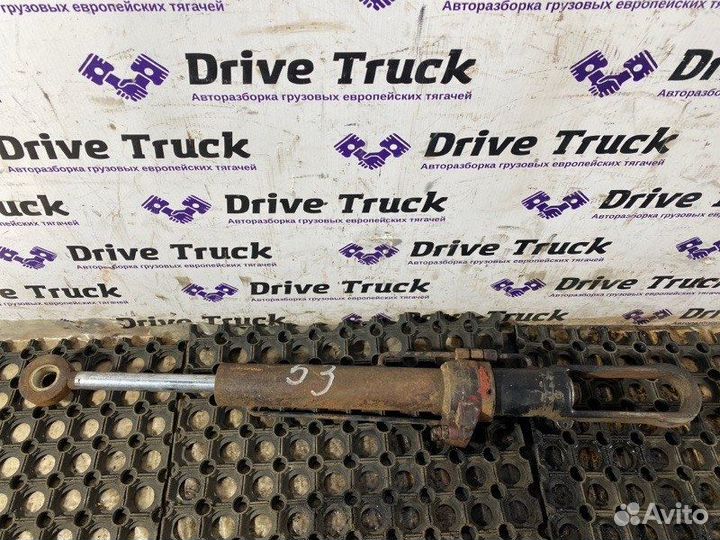 Цилиндр подъёма кабины Man 26.372