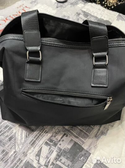 Спортивная сумка