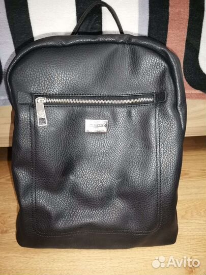 Рюкзак школьный