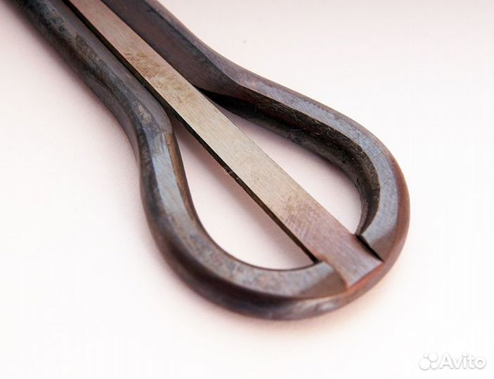 EV-Rd-65 Варган «Родничок», Хакасские варганчики