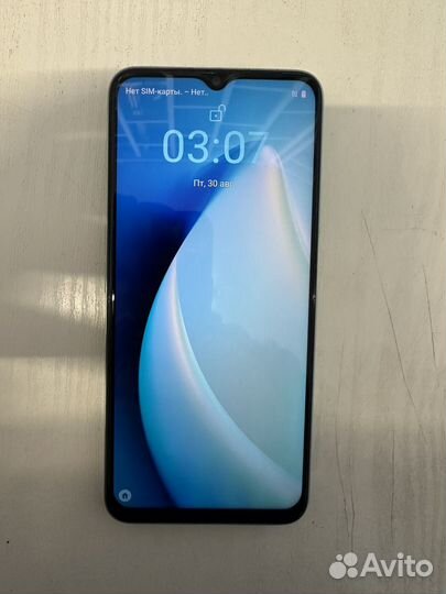 realme C35, 4/128 ГБ