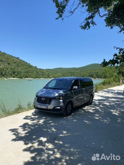 Трансфер такси минивен в любое направление