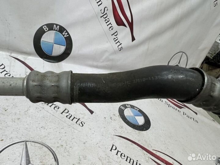Трубка охлаждения АКПП Bmw 5-Series F10 2.5 AT