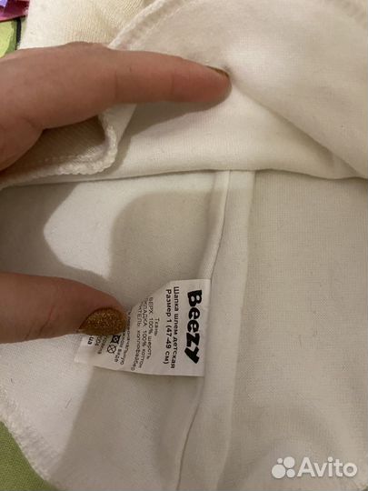 Шапка шлем осень 47-49