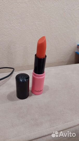 Помада oriflame