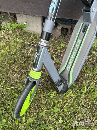 Самокат детский