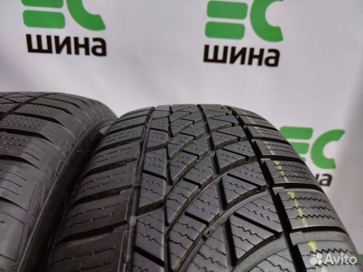 Hankook Kinergy 4S H740 215/65 R17