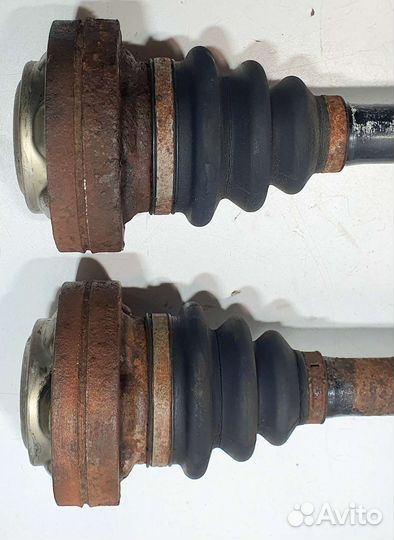 Полуось в сборе BMW E36 2,0
