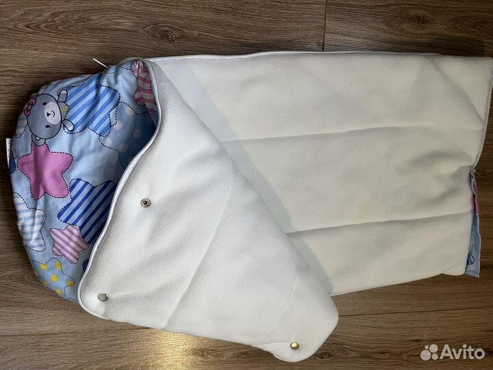 Конверт детский