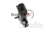Насос омывателя hyundai solaris hb / kia mohave 09- / sorento 09
