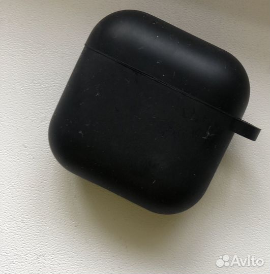 Беспроводные наушники