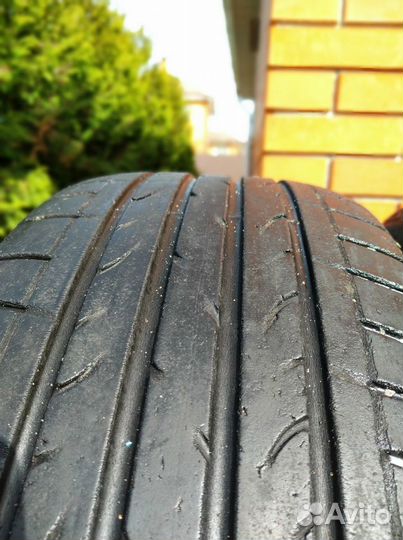 Bridgestone Dueler H/P 225/55 R18