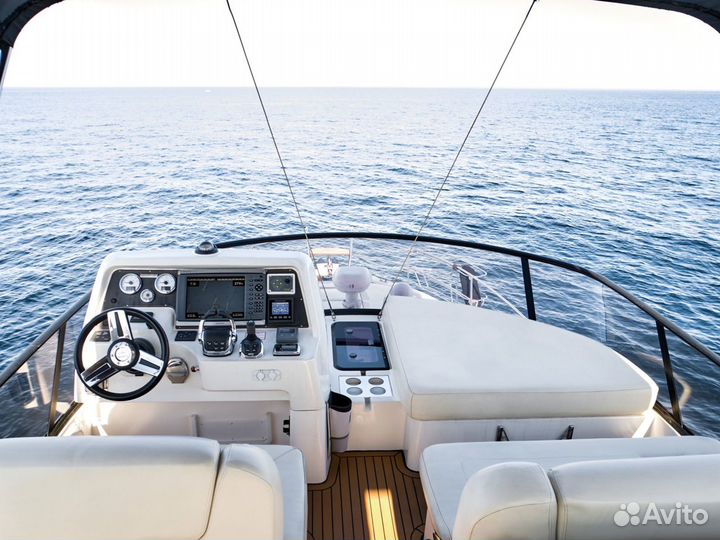 Bavaria Virtess 420 / Senorita / Аренда яхты