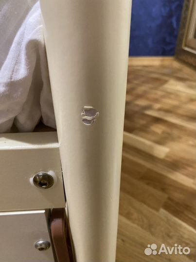 Детская кровать pali Capriccio