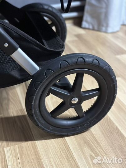 Коляска Bugaboo cameleon 3