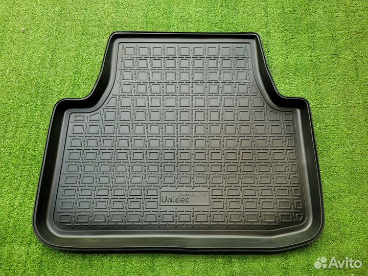 Коврики в салон Volkswagen Jetta VII (2018-н.в)