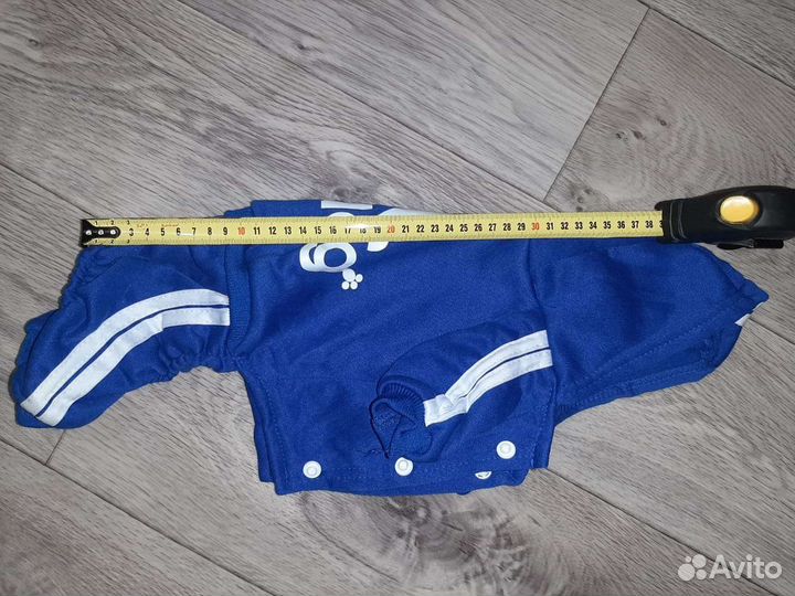 Одежда для маленьких собак