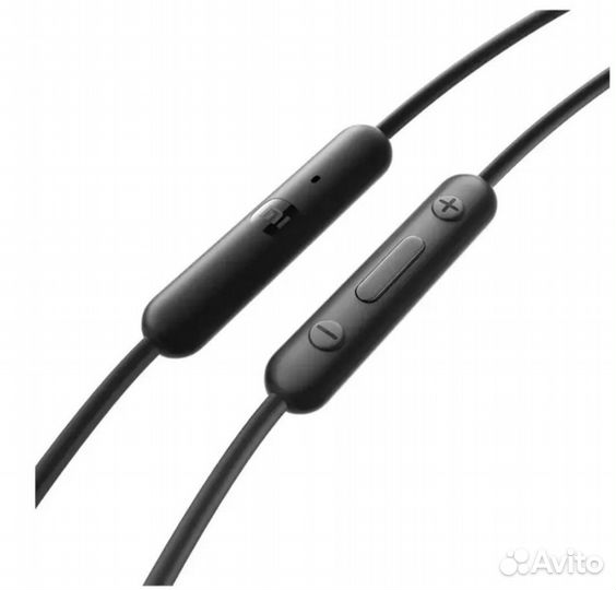 Наушники Xiaomi Type-C Earphones Black M2413E1 RU