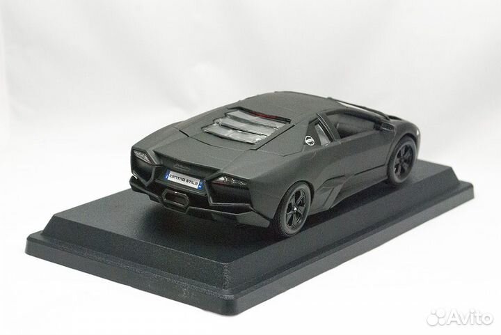 Lamborghini Reventon 1:24 Bburago
