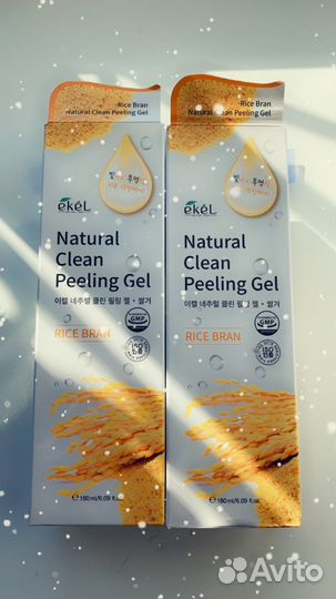 Корейская косметика