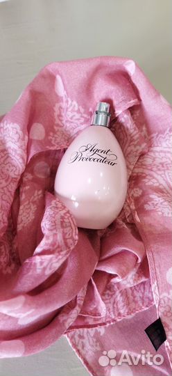 Нишевая парфюмерия