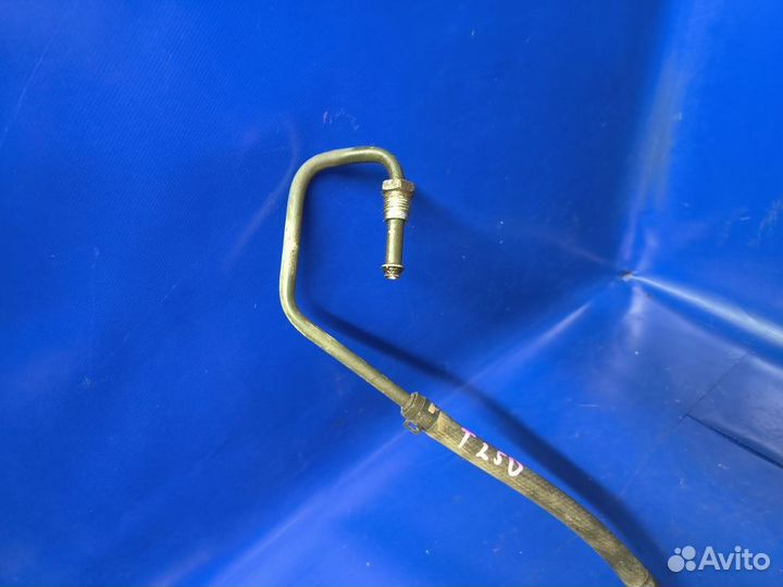 Трубка гидроусилителя Chevrolet Aveo T250