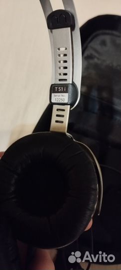 Beyerdynamic T 51 i