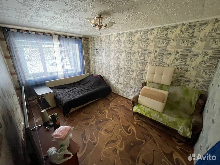 Сдам квартиру