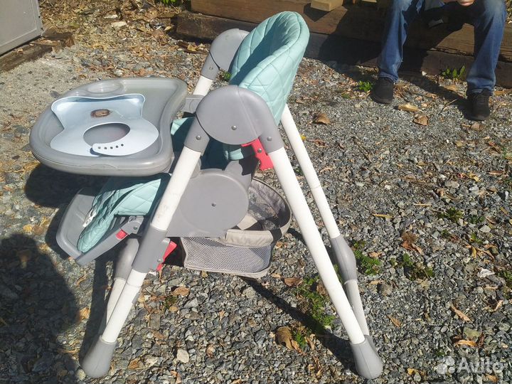 Стульчик для кормления