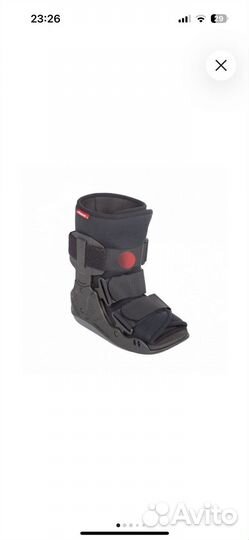 Голеностопный ортез OttoBock