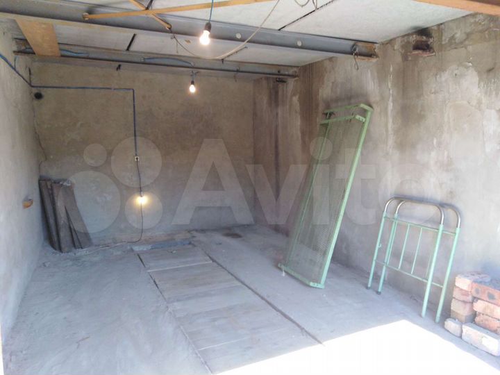 Гараж, 20 м²