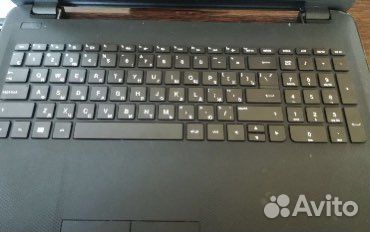 Замена клавиатуры Ремонт клавиатуры