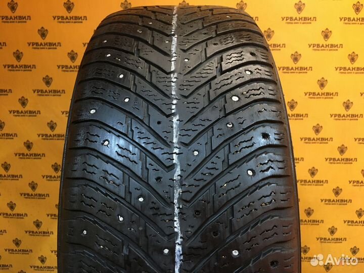 Nokian Tyres Hakkapeliitta 8 225/55 R17 101